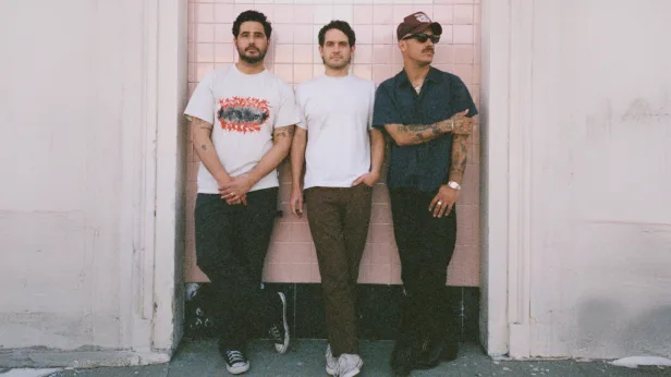 Together Pangea and The Red Pears w/ The High Curbs