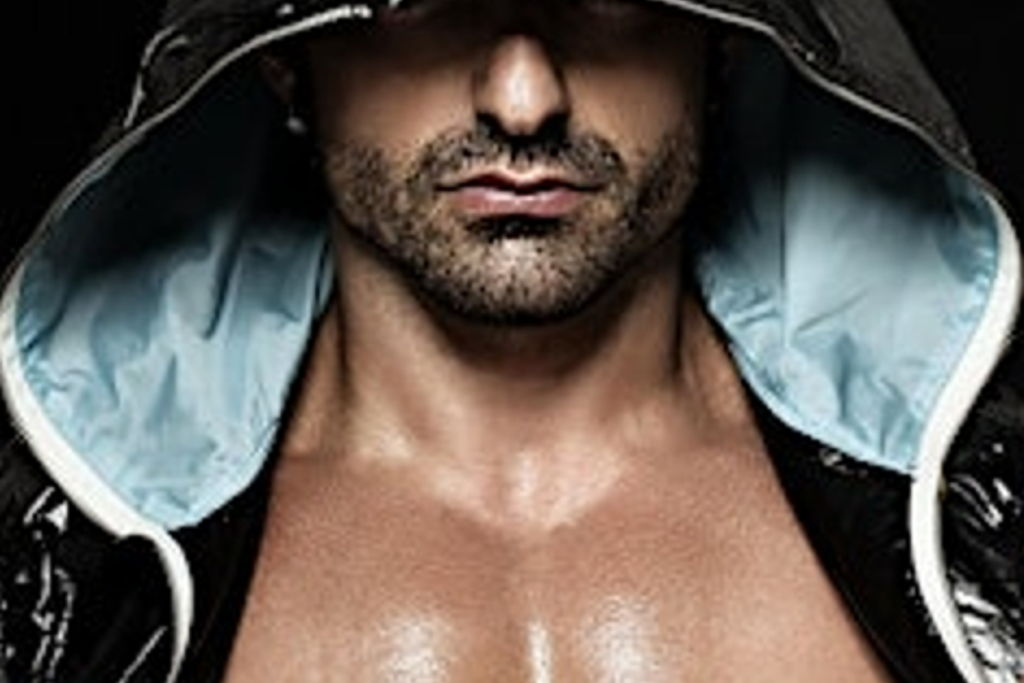 HUNK-O-MANIA LAS VEGAS