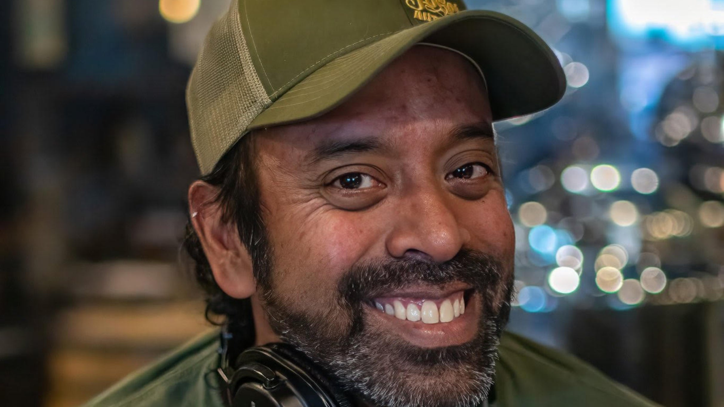 Paul Varghese & Friends