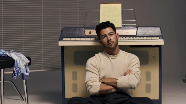 Nick Jonas: A Night with Nick Tour