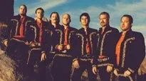 Mariachi El Bronx