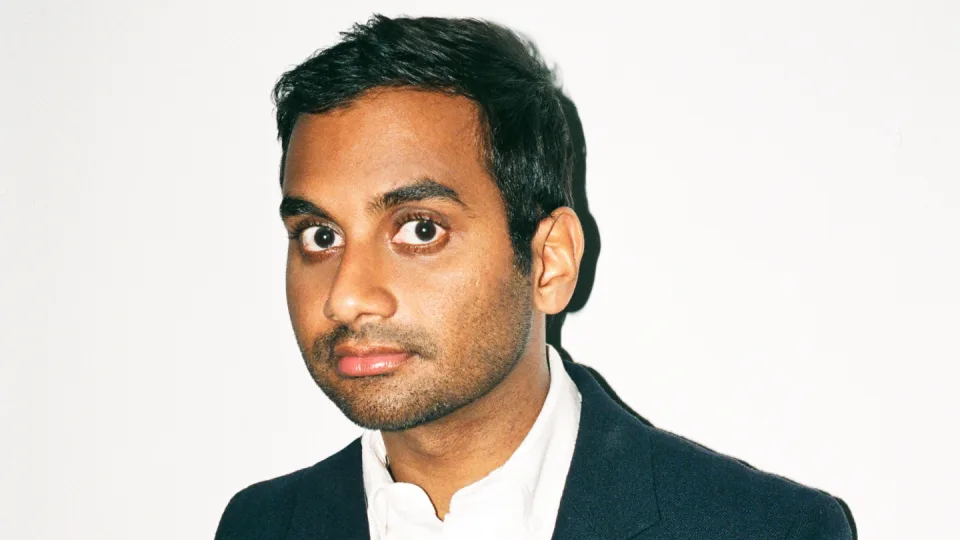 Aziz Ansari