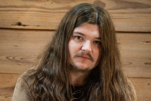 Kolby Cooper - Love You, Goodnight Tour with Mac Hankins and the Moonlighters