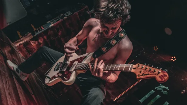 Cole Barnhill