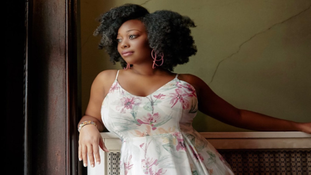 Alicia Olatuja & Christian Sands Duo