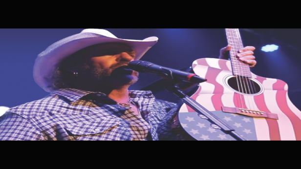 Toby - A Tribute To Toby Keith