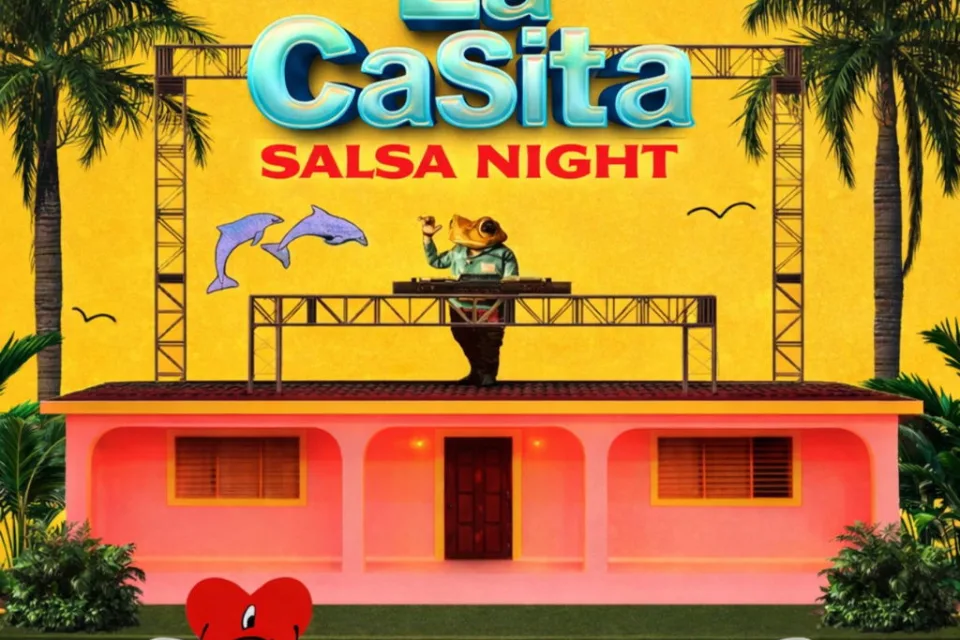 La Casita a Puerto Rican Reggaeton Immersive Party Experience