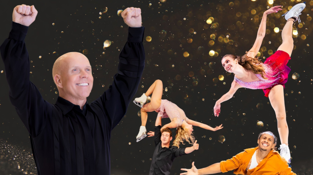 Scott Hamilton & Friends