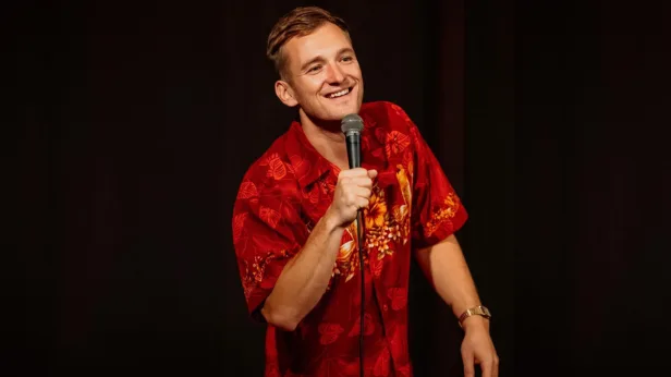 ARI MATTI LIVE @ Rialto Theatre