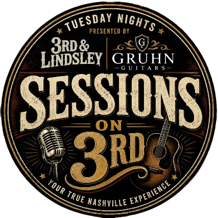 Sessions on 3rd