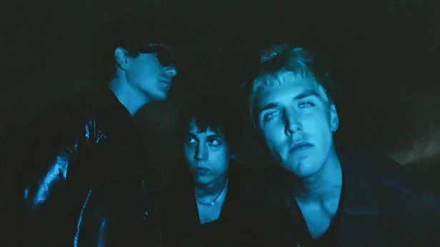 Bad Suns: ACCELERATOUR USA 2026 @ Rialto Theatre
