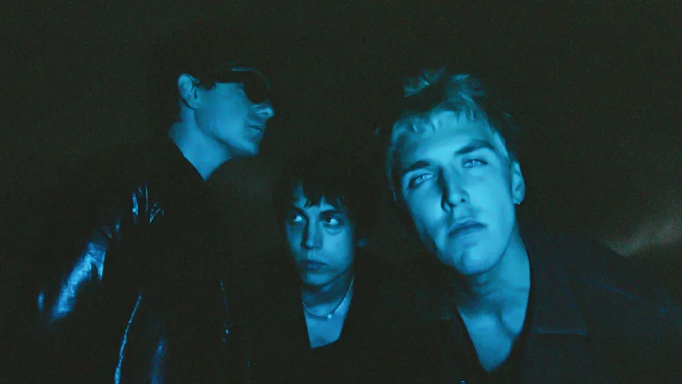 Bad Suns (18+ Event)