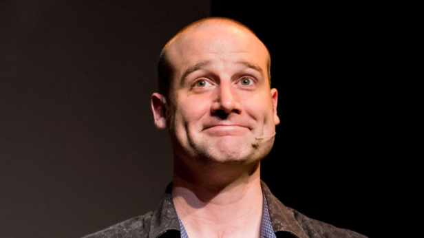 Matt Parker: An Evening of Unnecessary Detail