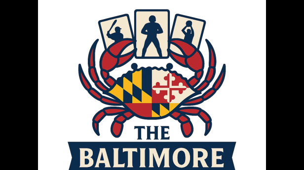 The Baltimore Card Show