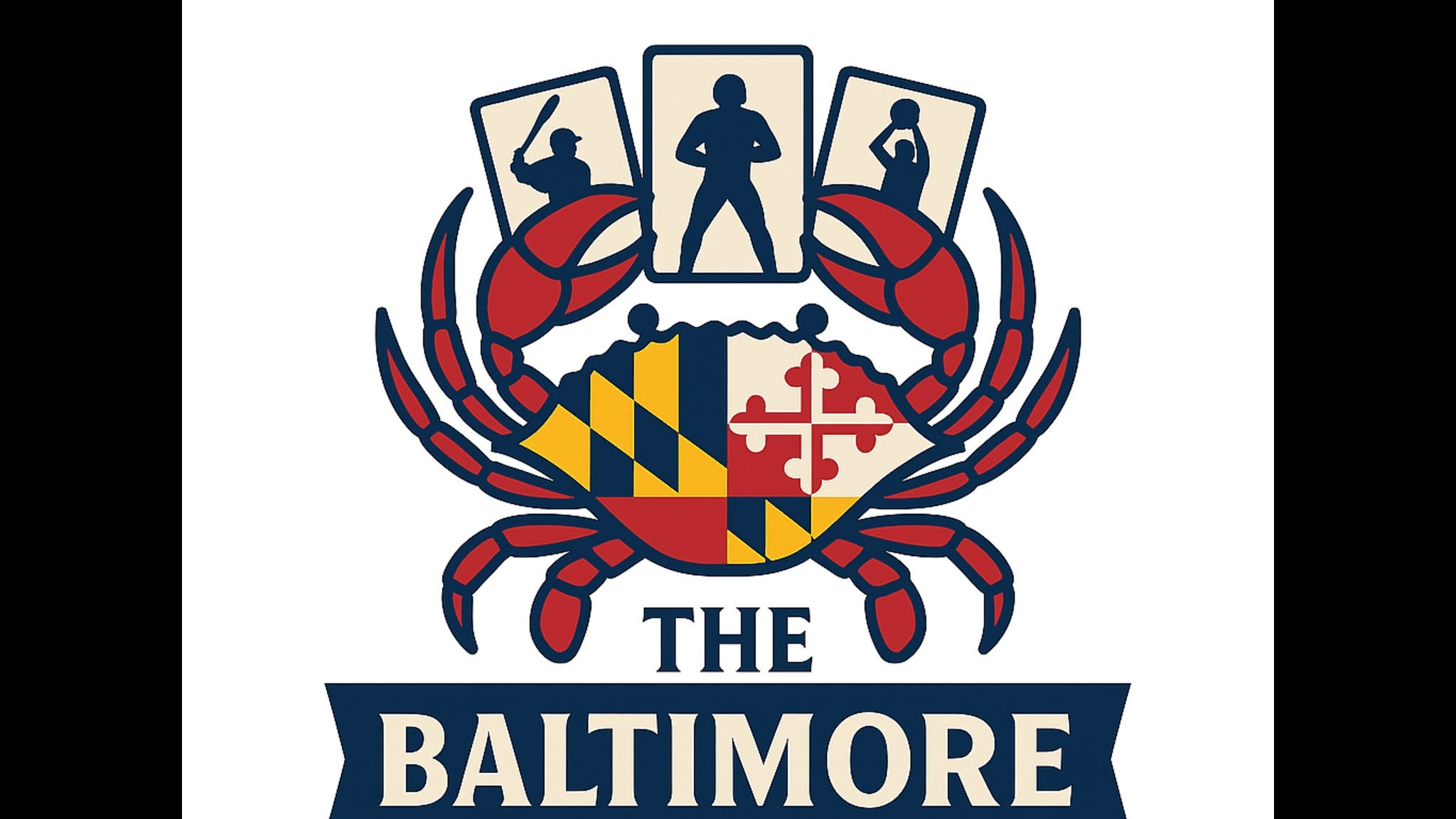 The Baltimore Card Show