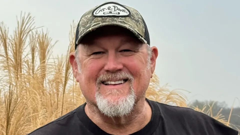 An Evening With Larry The Cable Guy