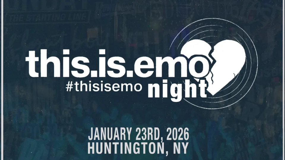 this.is.emo night