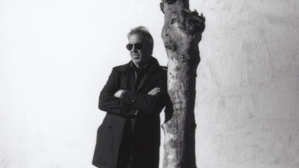 Boz Scaggs