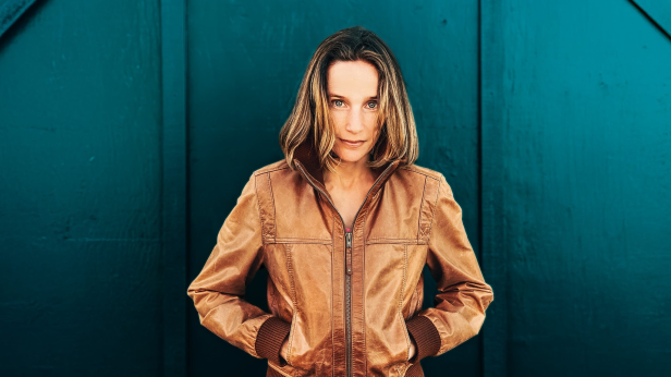 Brahms with Stutzmann + Grimaud