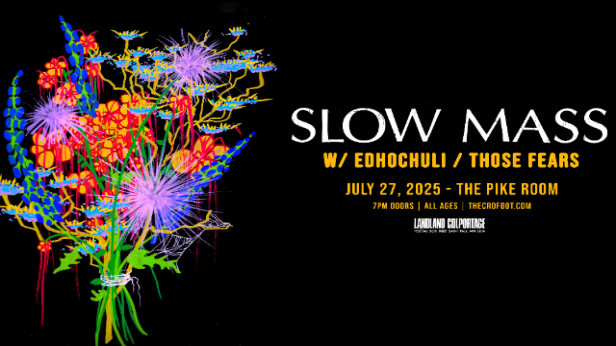 Slow Mass