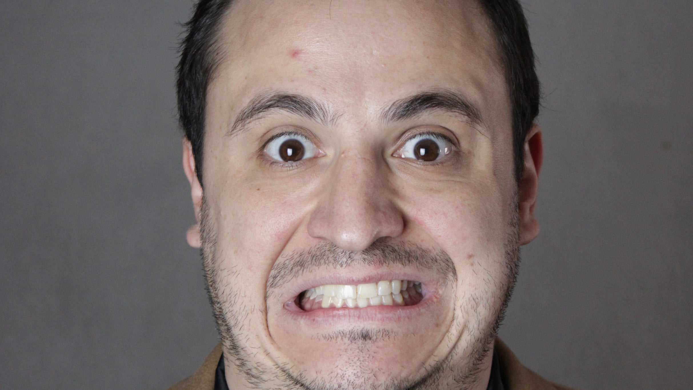 Ricardo O'Farrill (En Español)