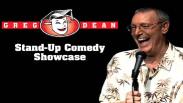 Next Generation Comedy