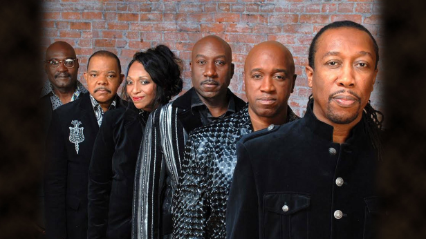 Midnight Star - Cameo - Lakeside - Club Nouveau - Doug E. Fresh