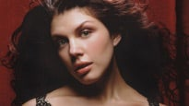 JANE MONHEIT - The Merriest