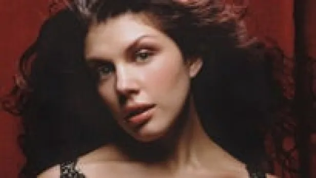 TOArts presents Jane Monheit sings Cole Porter