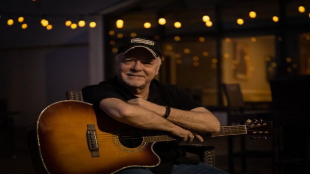 In The Round with Dave Lenahan, Kim McLean, Eve Selis & Randi Driscoll