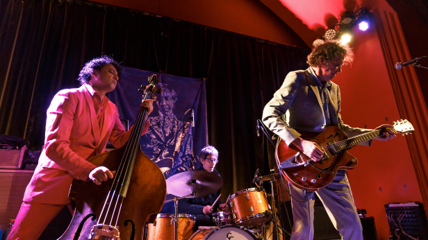 The Sadies