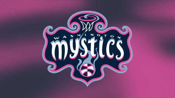 Mystics vs. Toronto Tempo (SLAM Night)