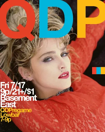 QDP