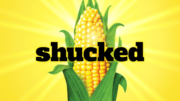 Shucked