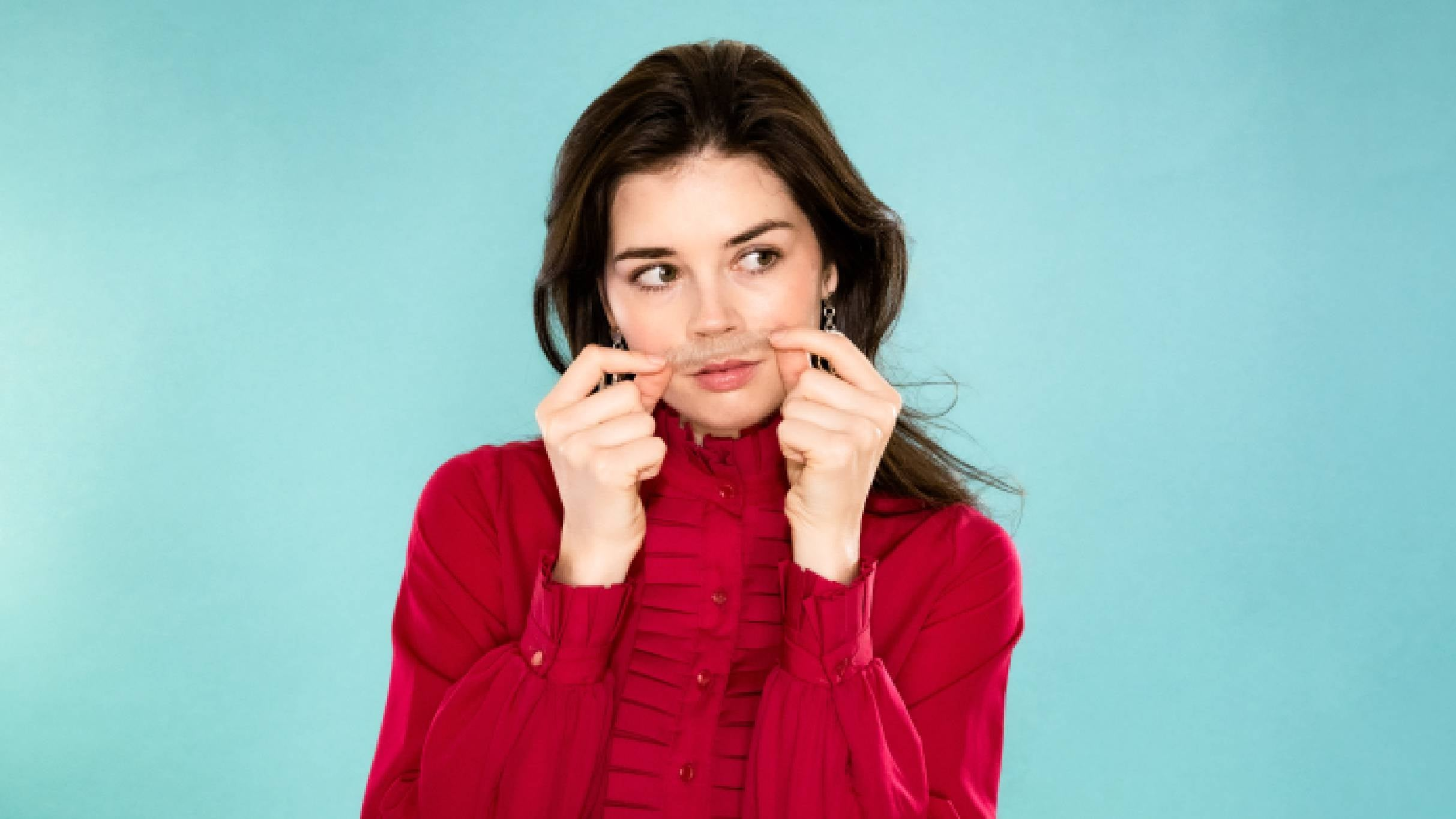 Elise Trouw Presents: The Diary of Elon Lust Tour