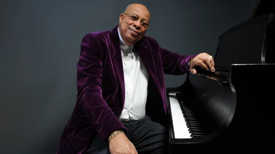 Chucho Valdes 85th Birthday Celebration