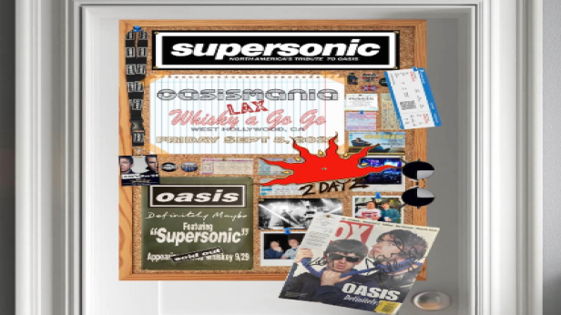Supersonic (North America's Tribute to Oasis), Foo Fightaz (Foo Fighters Tribute), Bliss53, Tom Ciurczak Band, Echo Bird, The Unaffected, Englehart, 2 Dayz