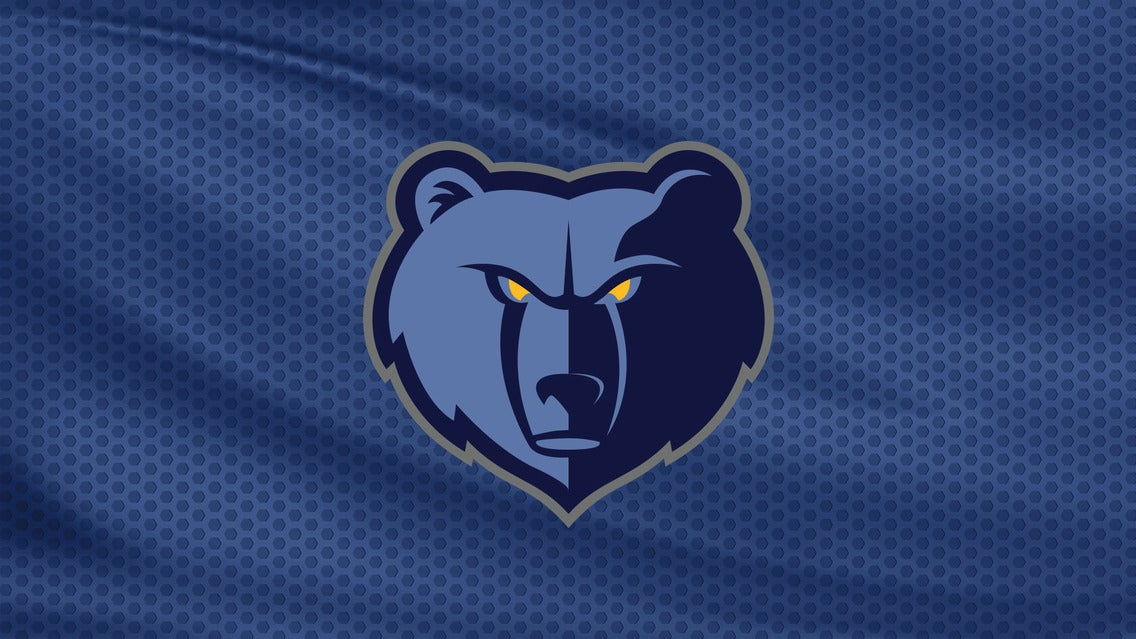 Memphis Grizzlies vs. Sacramento Kings