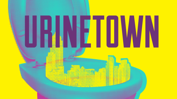 Urinetown