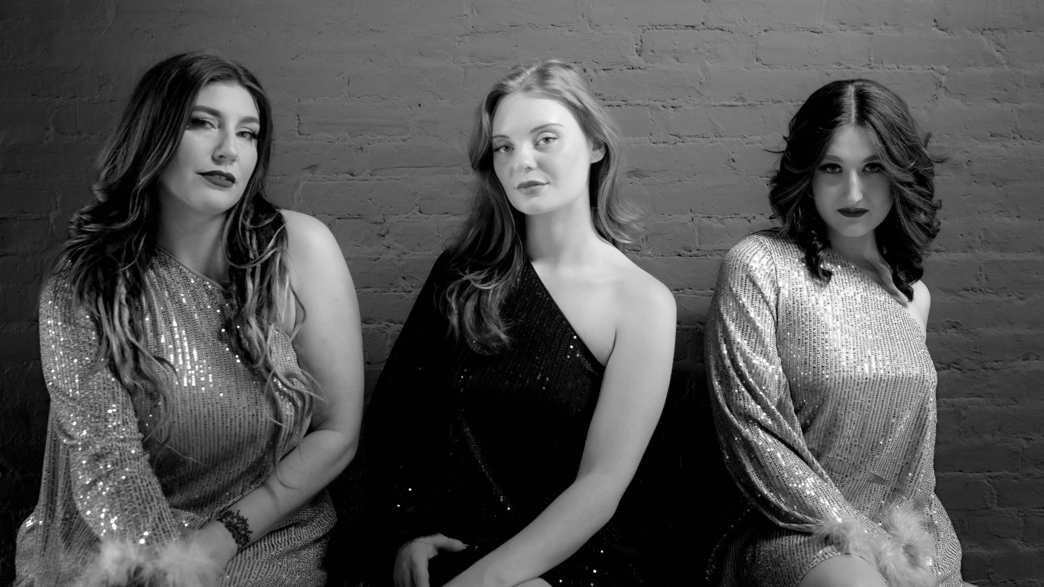 CROWNED28: The Ultimate Tribute to Legendary Women in Music