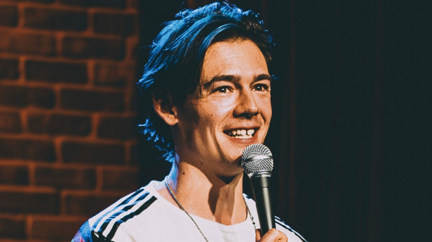 Mario Adrion