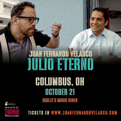 Juan Fernando Velasco