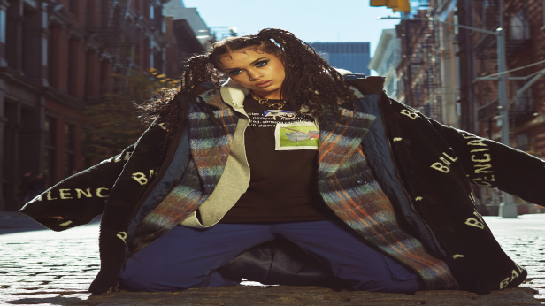 Princess Nokia, Big Freedia