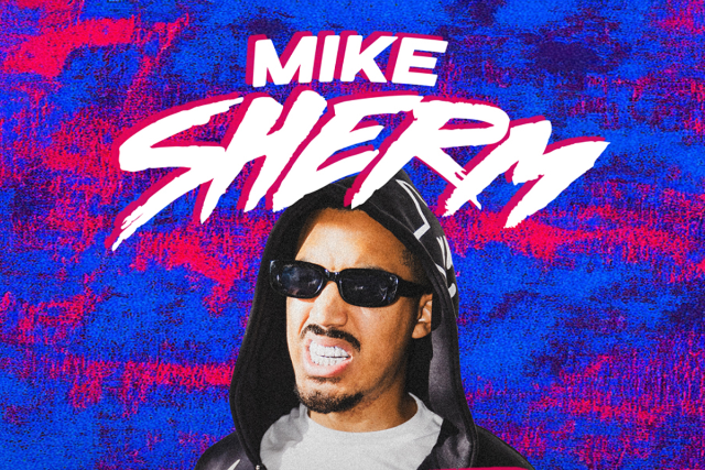 Mike Sherm