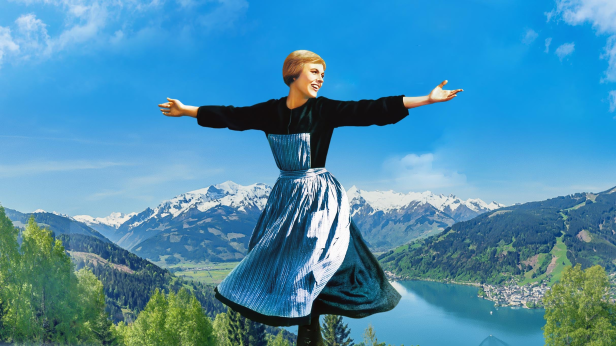 Civic Theatre's Diamond Anniversary: Sound Of Music Sing-A-Long