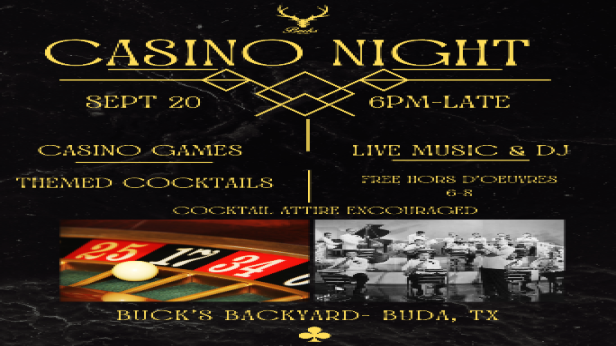 Casino Night