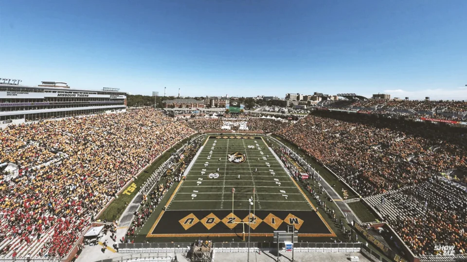 2026 Mizzou Football v Arkansas Pine-Bluff