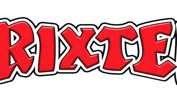 Trixter