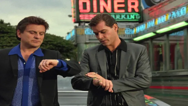 Goodfellas