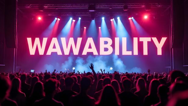 WAWABILITY: Honors 35 Years of the ADA!